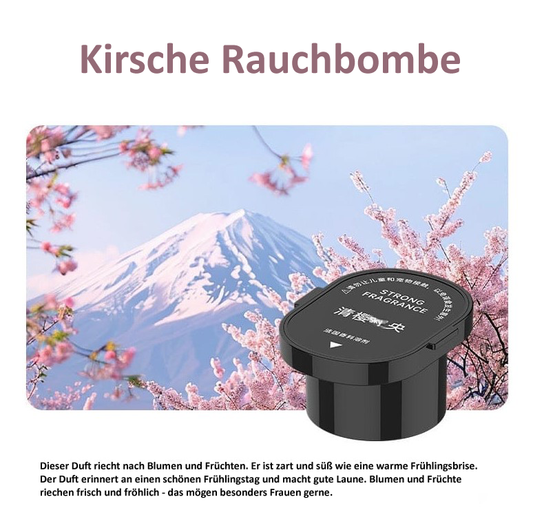 Nachfüllbare Kapsel