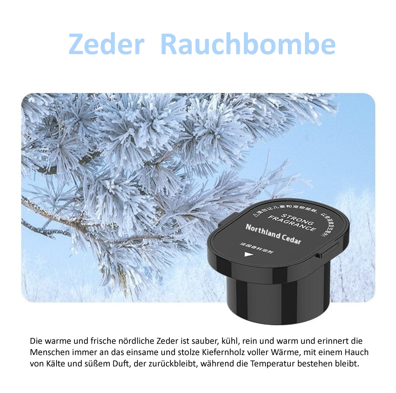 Nachfüllbare Kapsel