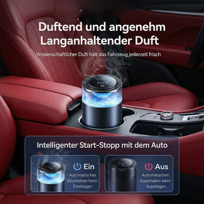 Auto-Luftreiniger